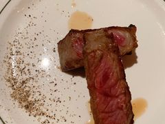 纽约西冷-Wolfgang’s Steakhouse 沃夫冈牛排馆(上海白玉兰广场店)