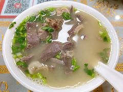 -清真·鸦儿李记·小馆(后海店)