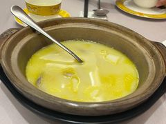-银都上海菜馆(粤海东路店)