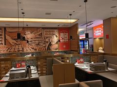 -大闫家烧烤·小海鲜家常菜(郑庄店)