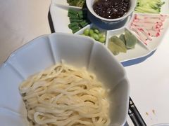 -四季民福烤鸭店(外滩外白渡桥店)