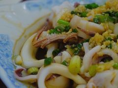 -老杨饭店(万科里店)