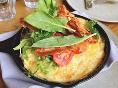 丹麦烤蛋饼-BOR Eatery(安福路店)