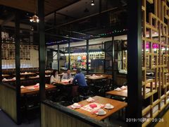 -姑奶奶老厨房(南坪路总店)