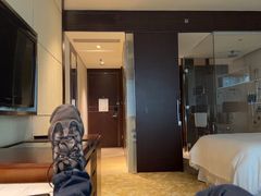 -天津君隆威斯汀酒店