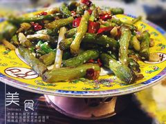 -七菜馆·东北菜·蒸饺(文体路店)