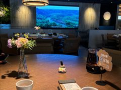 -沅江水·湖南家宴(南村万博长隆商圈店)