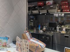 -DQ·蛋糕·冰淇淋(大宁国际商业广场店)