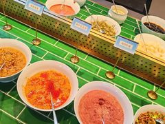 -皇城老妈·大连海鲜火锅(港湾店)