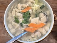 -海坛特色小吃·只做平潭特色菜(平潭店)