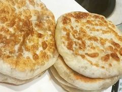 肉饼-福寿斋·老北京铜锅涮肉·烤鸭(顺义总店)