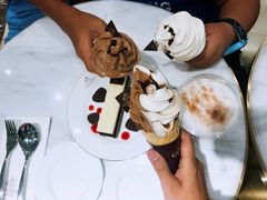 -GODIVA(王府井apm店)