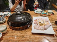 -春润大地海南椰子鸡(沙井京基百纳广场店)