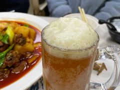 -马黑哥椒麻鸡(清江山水店)