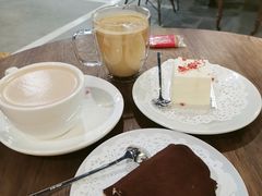 -MUSEE CAFE(保利·时光里店)