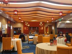 -香宫中餐厅·东北菜·铁锅炖·广式点心(哈尔滨香格里拉店)