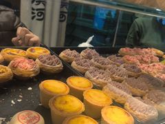 -泸溪河桃酥(秦淮新街口店)