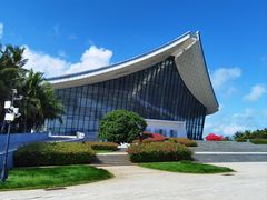 -中国（海南）南海博物馆