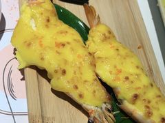 -花漫里亲民日式餐厅(万象城店)