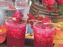 -汉水谣·江景餐厅(江滩店)