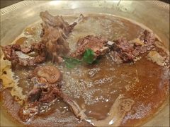 -芦月轩羊蝎子(劲松店)