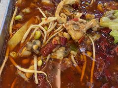 -江湖万州烤鱼(王子美食城)