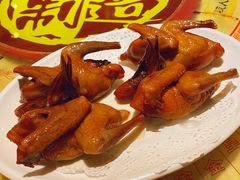 驰名石岐乳鸽-石岐佬中山菜馆(张溪店)