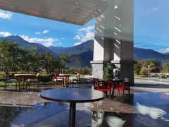 -林芝工布庄园希尔顿酒店-猎味中餐厅