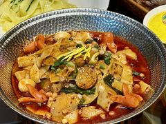 -燕兰楼·清真西北融合菜(亚运村店)