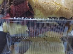 -嘉年华面包房餐厅（饺子馆）(陶然亭店)