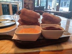 -Shanghai Brew House上海啤酒工坊(老外街店)