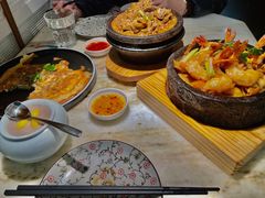 石锅手打牛肉丸-潮堂 · 潮州菜(恒隆广场店)