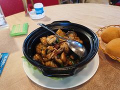 -崖口红树林海鲜餐厅