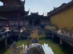 -上海青龙寺
