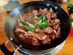 醉鹅-大地农庄(逢沙大道店)