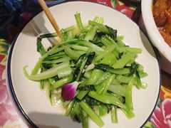 -人民公社大食堂(张家湾店)
