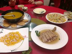 -双东酒店(东关街店)