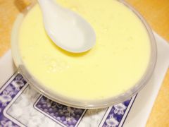 凤凰奶糊-百花传统甜品店(原址店)