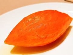蜜汁红薯-新荣记(建国门外大街店)