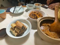 -小吊梨汤·北京菜·烤鸭(鸟巢店)