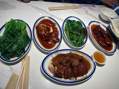 -肥小福·烧鹅专门店(环宇荟店)