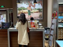 店内环境-UGG(燕莎奥特莱斯购物中心店)