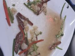 -临街徽菜馆·正宗黄山味