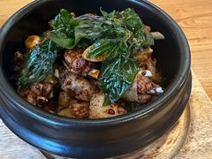 -竹里馆·淮扬菜·功夫茶(老门东店)