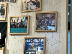 -轻蔬不用等·素食(江苏路店)