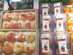 -GranVida生活超市(海信广场店)