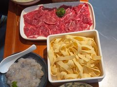 -老员外骨汤火锅(海州古城店)