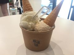 -歎雪糕低糖低脂Gelato冰淇淋
