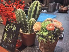 -杭州开元名都大酒店·地中海自助餐厅