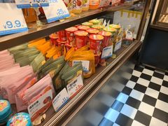 -爸爸糖吐司面包(悠唐购物中心店)